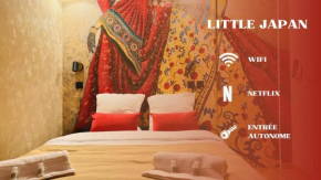 Little Japan